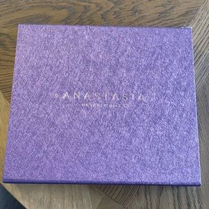 Anastasia Beverly Hills Matte Lipsticks